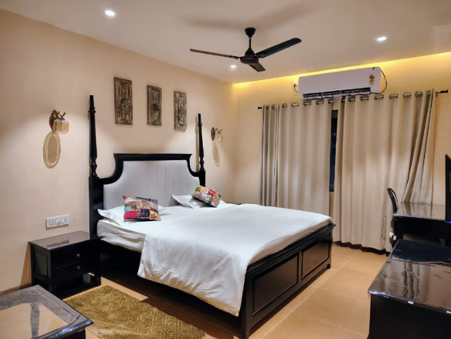 Room interior