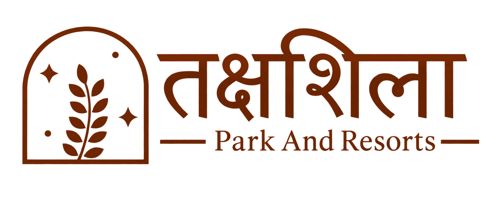 Takshshila Park And Resorts