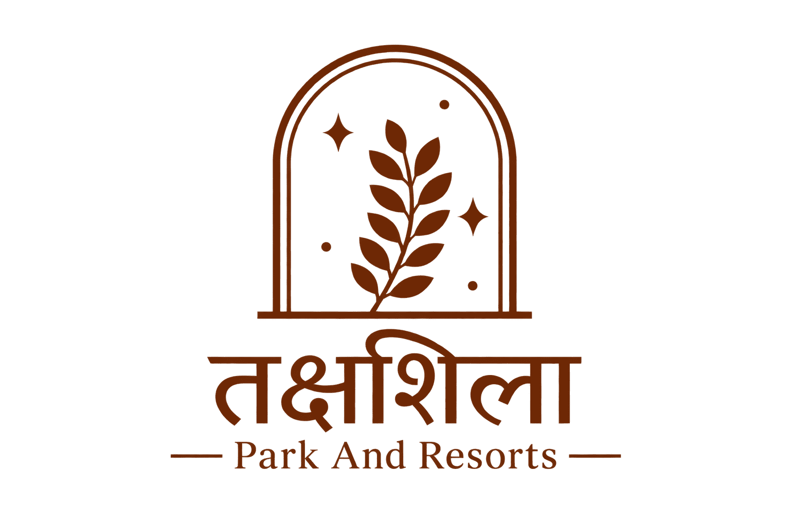 Takshshila Park And Resorts